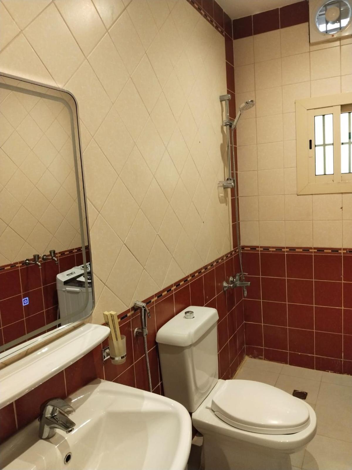 شقق اطلالة ابحر للشقق المخدومة Yidda Exterior foto
