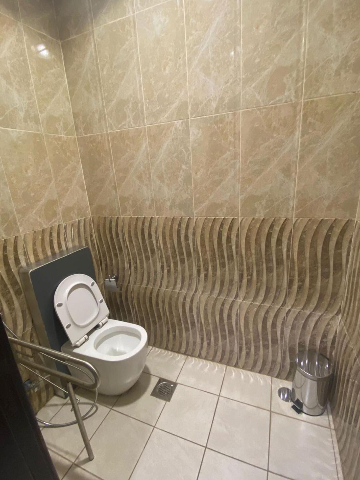 شقق اطلالة ابحر للشقق المخدومة Yidda Exterior foto